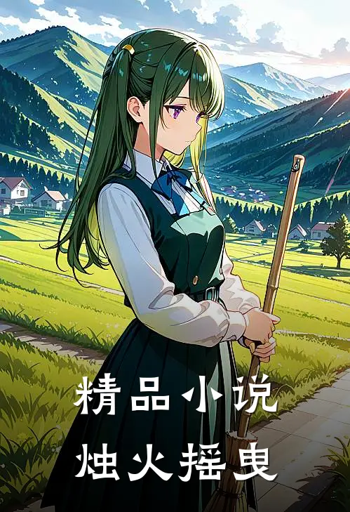 精品小说烛火摇曳