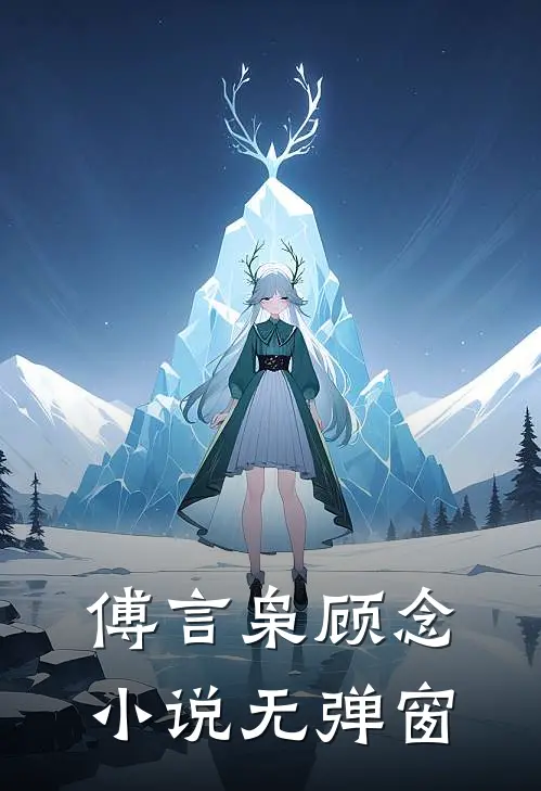 傅言枭顾念小说无弹窗