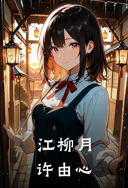 江柳月许由心