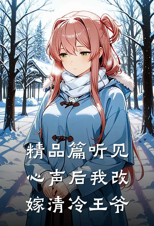 精品篇听见心声后我改嫁清冷王爷