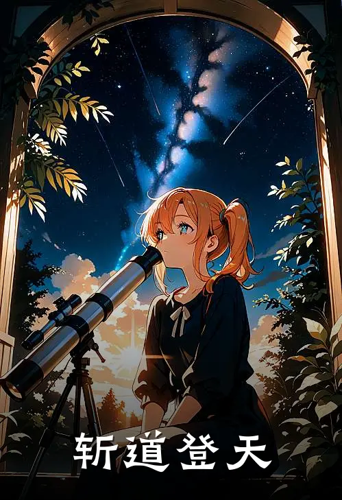 斩道登天