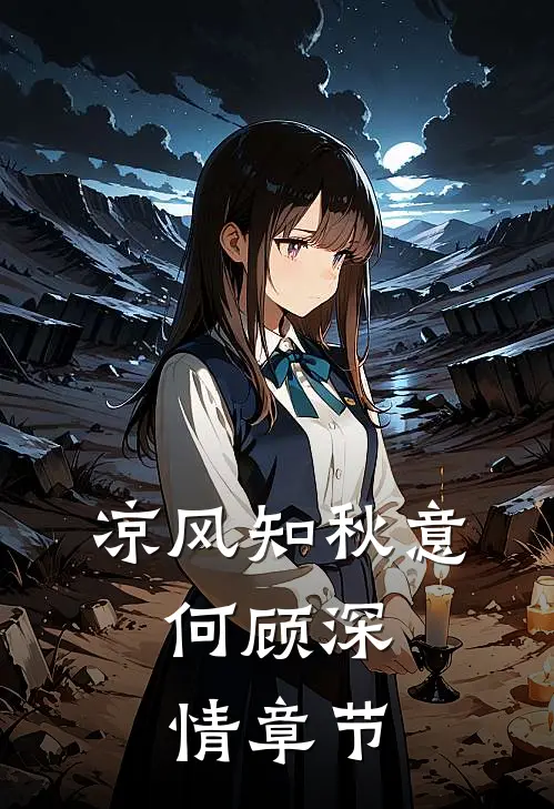 凉风知秋意，何顾深情章节