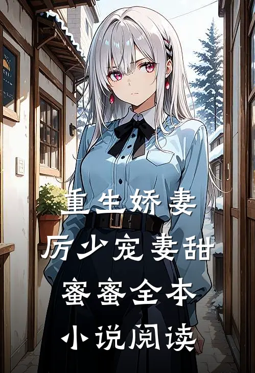 重生娇妻：厉少宠妻甜蜜蜜全本小说阅读