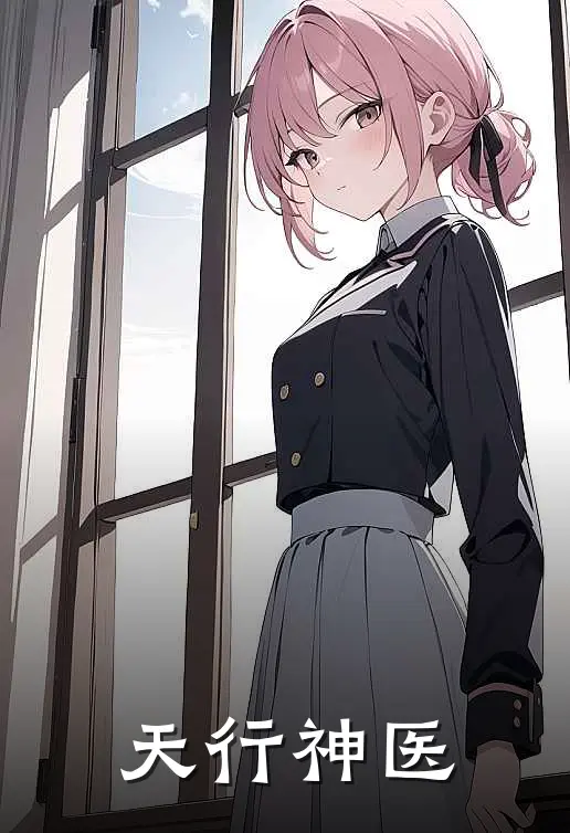 天行神医
