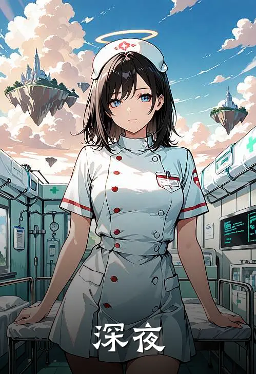 深夜