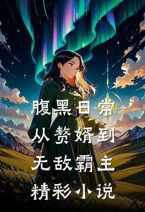 腹黑日常：从赘婿到无敌霸主精彩小说