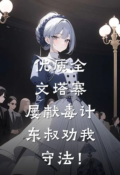 优质全文塔寨：屡献毒计，东叔劝我守法！