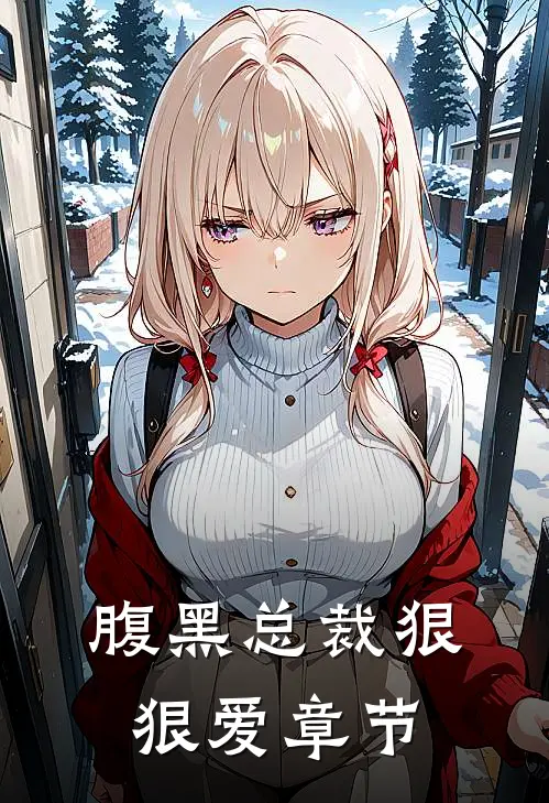 腹黑总裁狠狠爱章节
