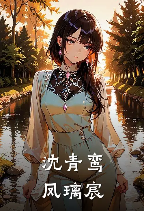 沈青鸾凤璃宸