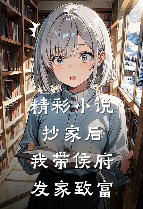 精彩小说抄家后，我带侯府发家致富