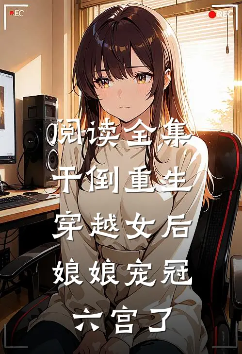 阅读全集干倒重生穿越女后，娘娘宠冠六宫了