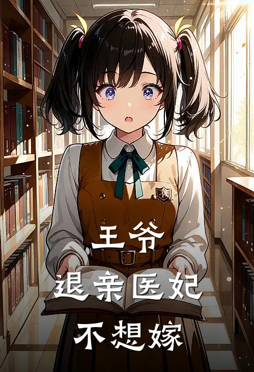 王爷，退亲医妃不想嫁