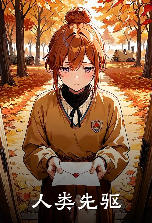 人类先驱