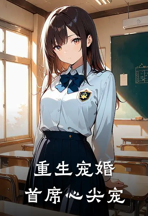 重生宠婚：首席心尖宠