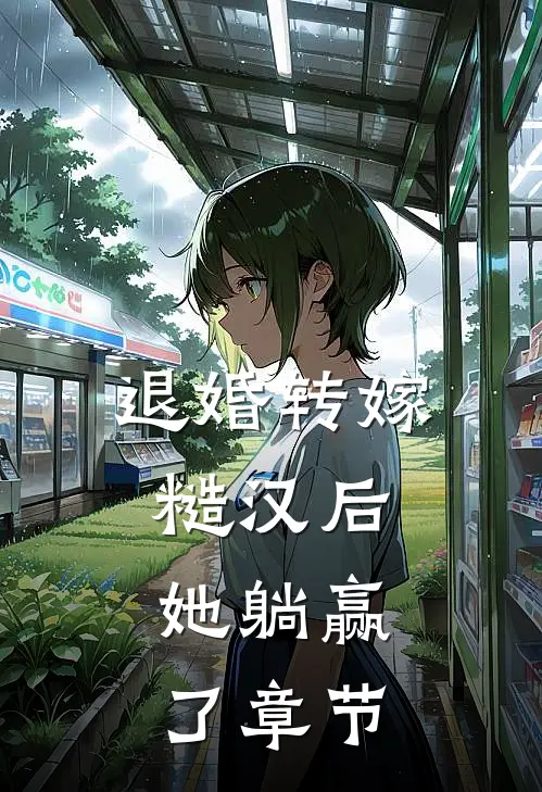 退婚转嫁糙汉后，她躺赢了章节