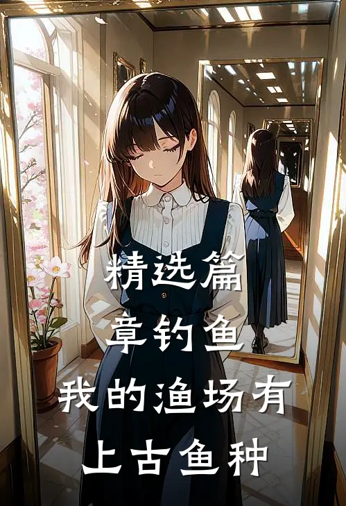 精选篇章钓鱼：我的渔场有上古鱼种