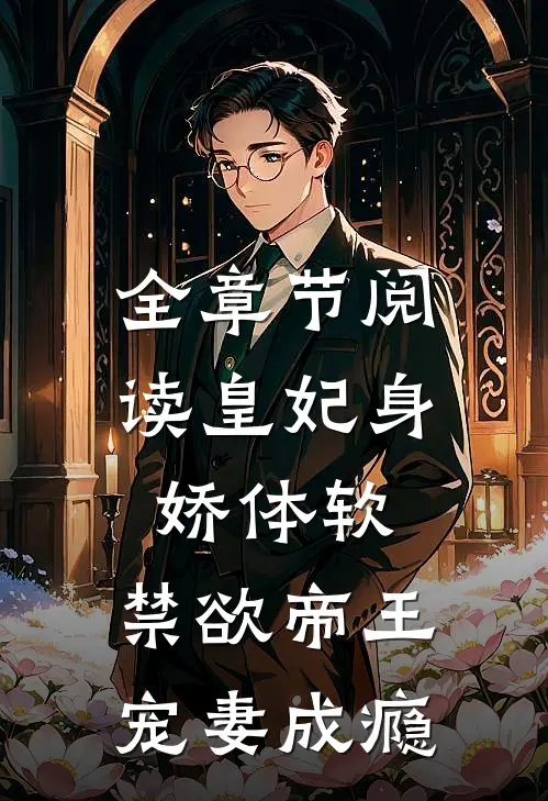 全章节阅读皇妃身娇体软，禁欲帝王宠妻成瘾