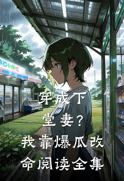 穿成下堂妻？我靠爆瓜改命阅读全集