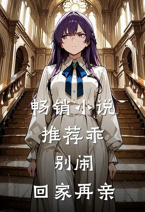 畅销小说推荐乖，别闹，回家再亲