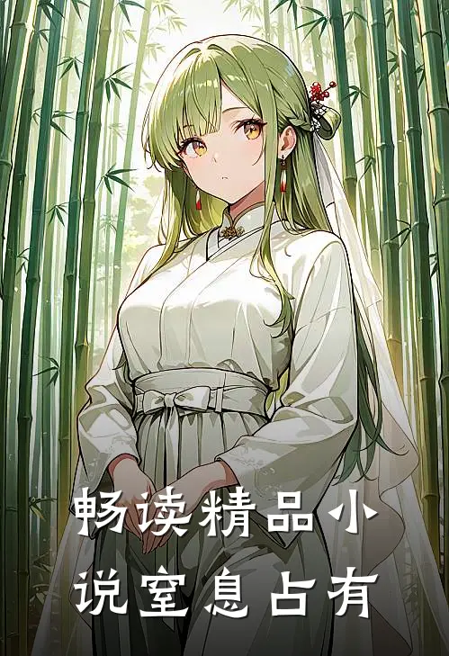 畅读精品小说窒息占有