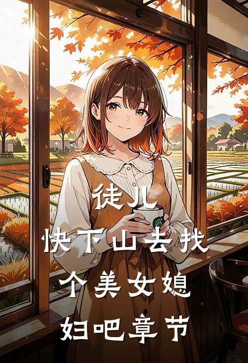 徒儿，快下山去找个美女媳妇吧章节