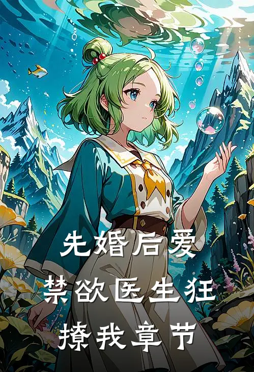 先婚后爱：禁欲医生狂撩我章节