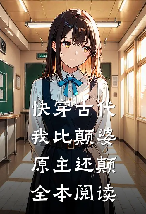 快穿古代，我比颠婆原主还颠全本阅读