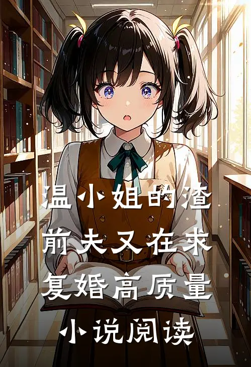 温小姐的渣前夫又在求复婚高质量小说阅读