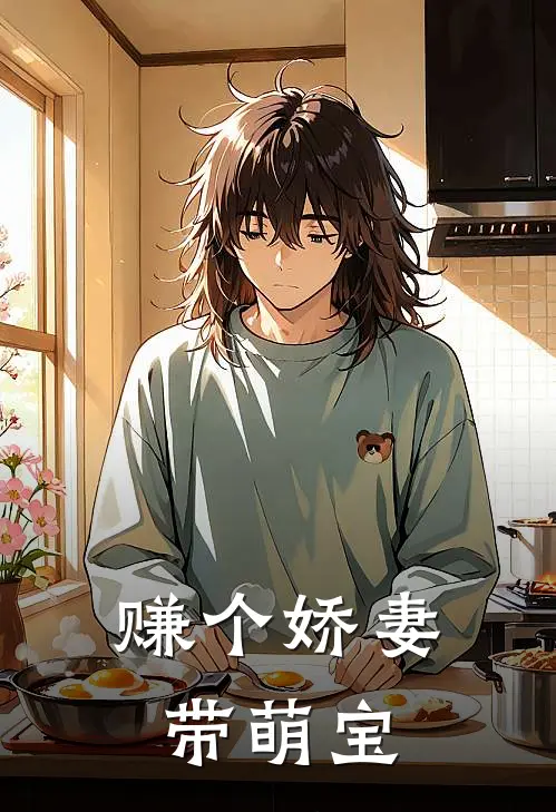 赚个娇妻带萌宝