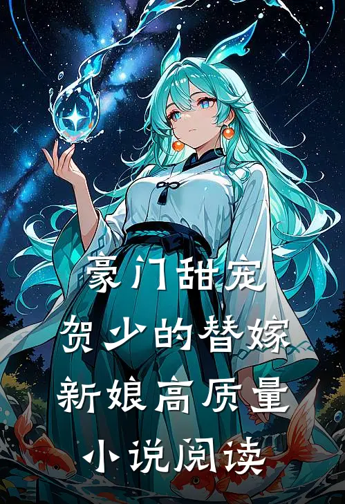 豪门甜宠：贺少的替嫁新娘高质量小说阅读