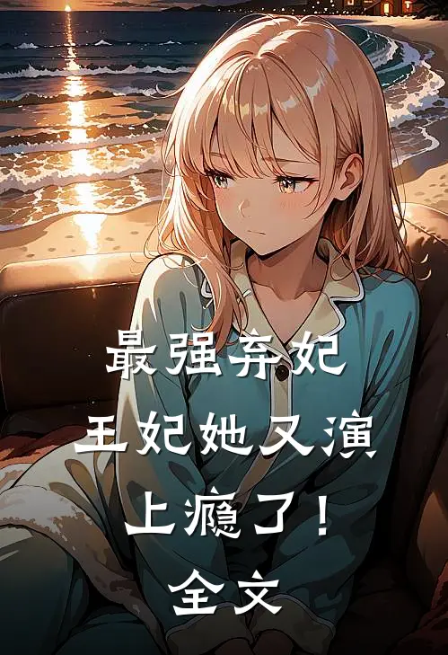 最强弃妃：王妃她又演上瘾了！全文