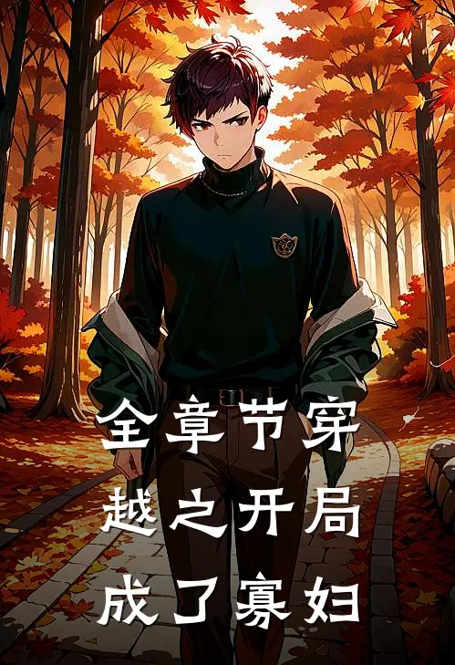 全章节穿越之开局成了寡妇
