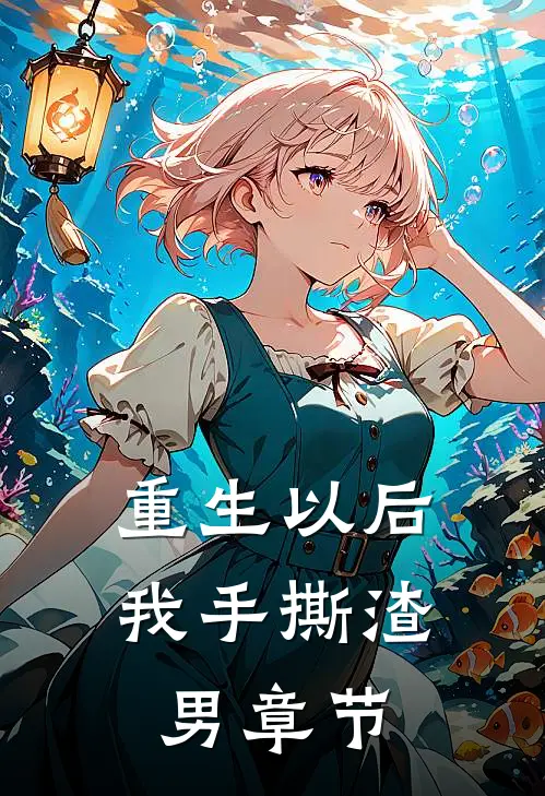 重生以后，我手撕渣男章节