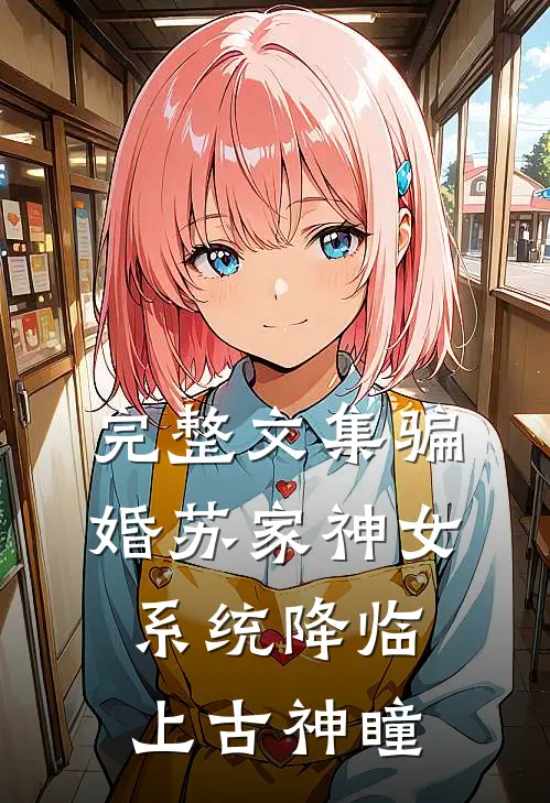 完整文集骗婚苏家神女，系统降临上古神瞳