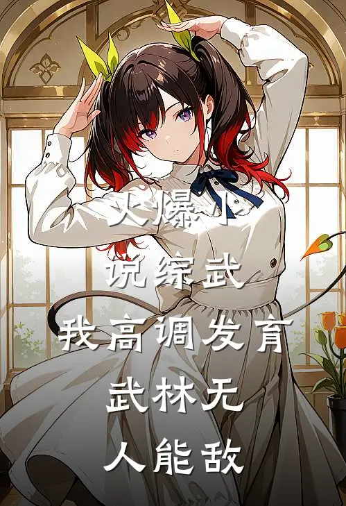 火爆小说综武：我高调发育，武林无人能敌