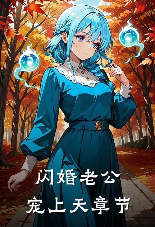 闪婚老公，宠上天章节