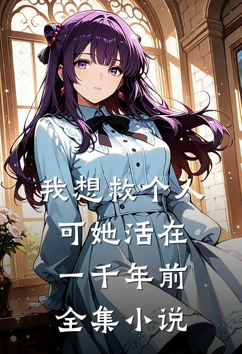 我想救个人，可她活在一千年前全集小说