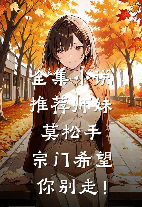 全集小说推荐师妹莫松手，宗门希望你别走！