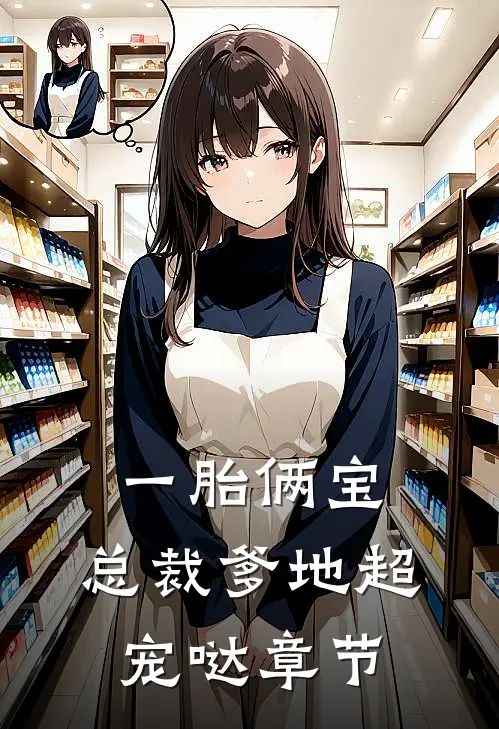 一胎俩宝：总裁爹地超宠哒章节