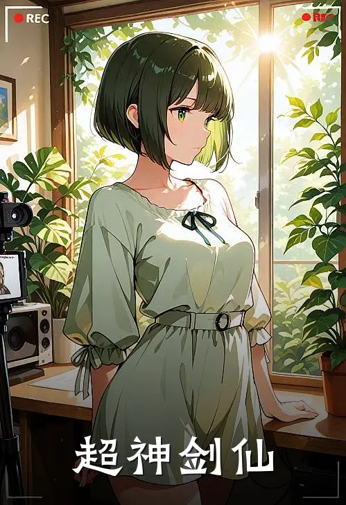 超神剑仙