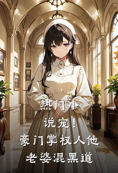 热门小说宠！豪门掌权人他老婆混黑道