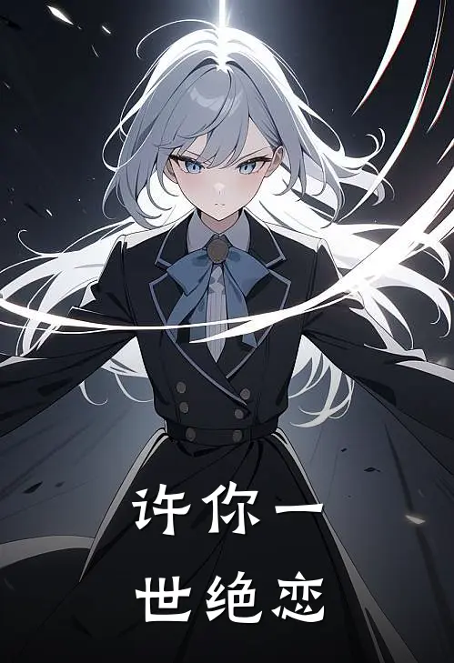 许你一世绝恋