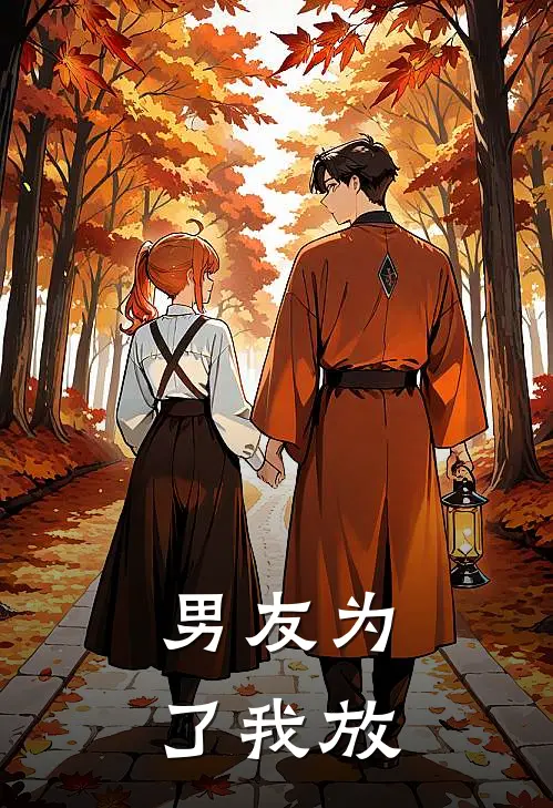 男友为了我放