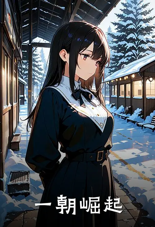 一朝崛起