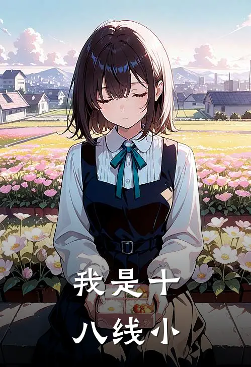我是十八线小