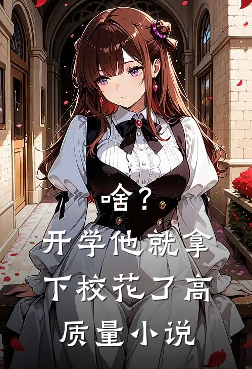 啥？开学他就拿下校花了高质量小说