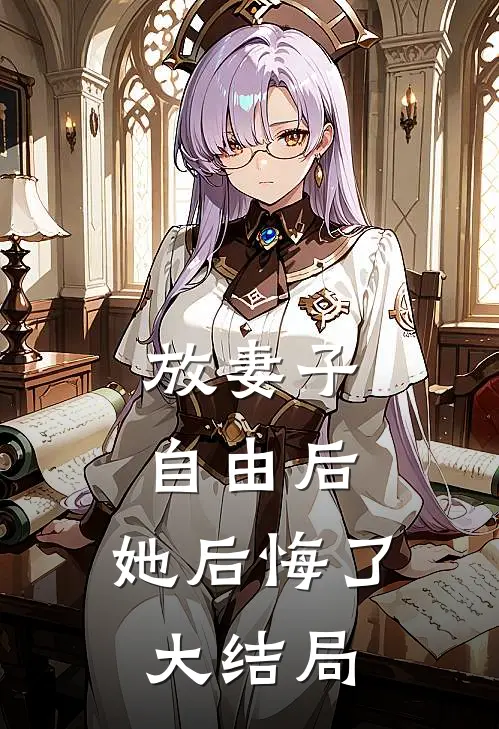 放妻子自由后,她后悔了大结局