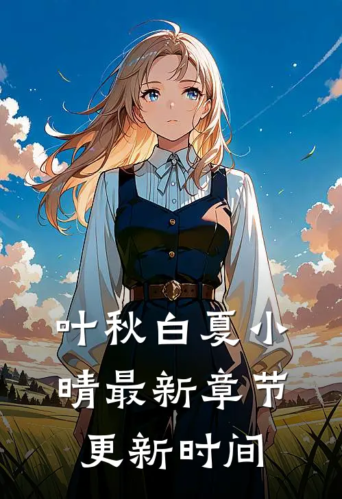 叶秋白夏小晴最新章节更新时间