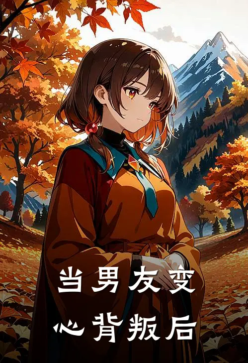 当男友变心背叛后