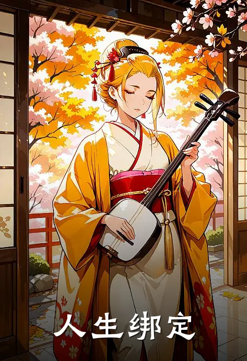 人生绑定
